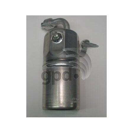 Gpd Accum / Driers, 1411646 1411646